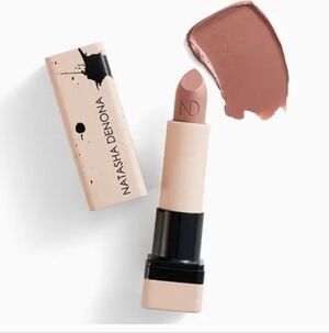 NATASHA DENONA My Dream Lipstick in Natasha Creamy Lip Color 11NB